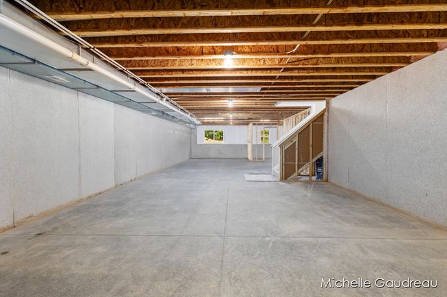 3551 Leaf Ln, House other with 3 bedrooms, 3 bathrooms and null parking in Freeport MI | Image 33