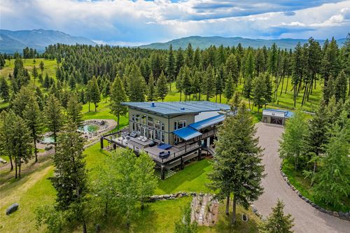 NHN Loon Lake Rd, Trego, MT, 59934 | Card Image
