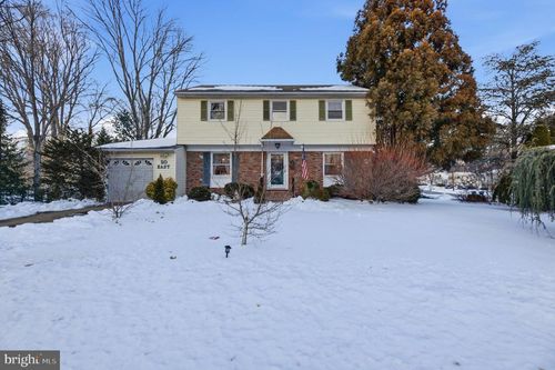 20 E Darrah Ln, Lawrenceville, NJ, 08648-3716 | Card Image