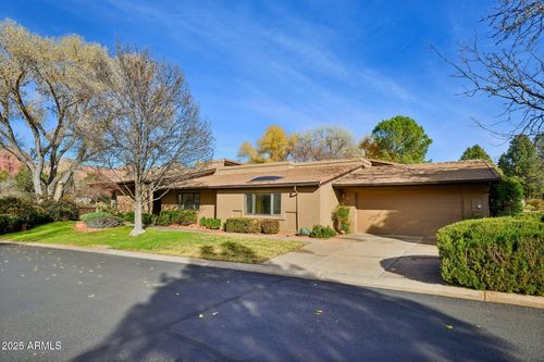 239 Canyon Mesa Dr, Sedona, AZ, 86351-7828 | Card Image