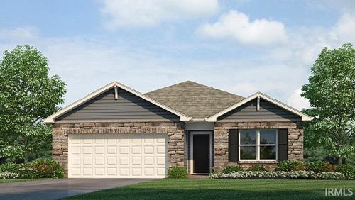 610 Malfoy Ct, Bluffton, IN, 46714 | Card Image