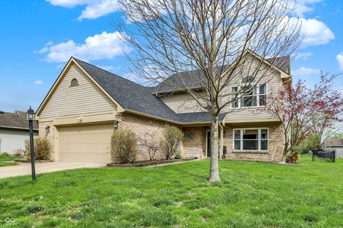 4408 Tarragon Dr, Indianapolis, IN, 46237-3668 | Card Image