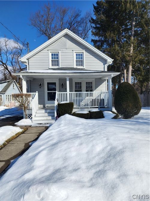 37 Parker Ave, Cortland, NY, 13045-1601 | Card Image