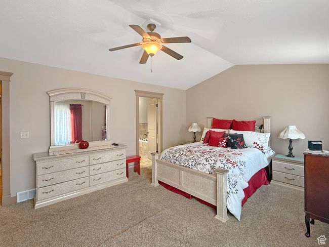 2027 Tyler View Way, Townhouse with 3 bedrooms, 3 bathrooms and 6 parking in Ogden UT | Image 9