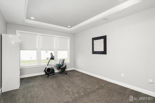 17 Landmark Rd, House other with 2 bedrooms, 3 bathrooms and null parking in Jamesburg NJ | Image 16