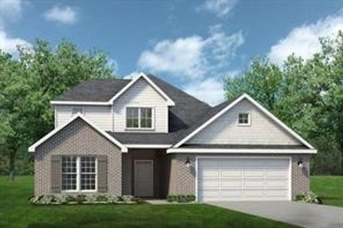 513 Goldfish Rd, Lowell, AR, 72745 | Card Image