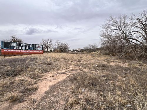 0 N Service Rd, Big Spring, TX, 79720 | Card Image