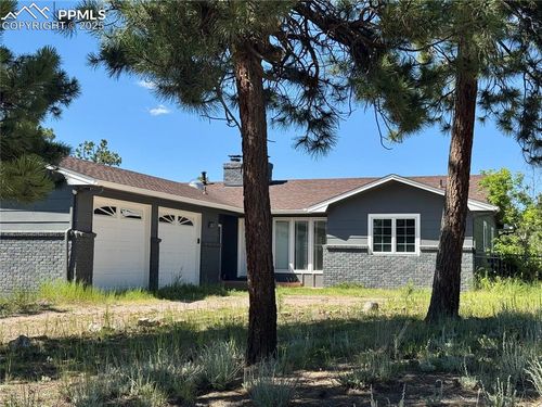 7780 Mcferran Rd, Colorado Springs, CO, 80908-4396 | Card Image