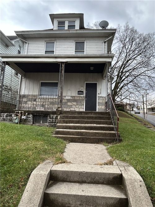 1100 Bellaire Ave, Brookline, PA, 15226-1804 | Card Image