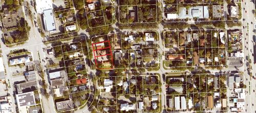 1848 Se 1st Ave, Fort Lauderdale, FL, 33316-2875 | Card Image