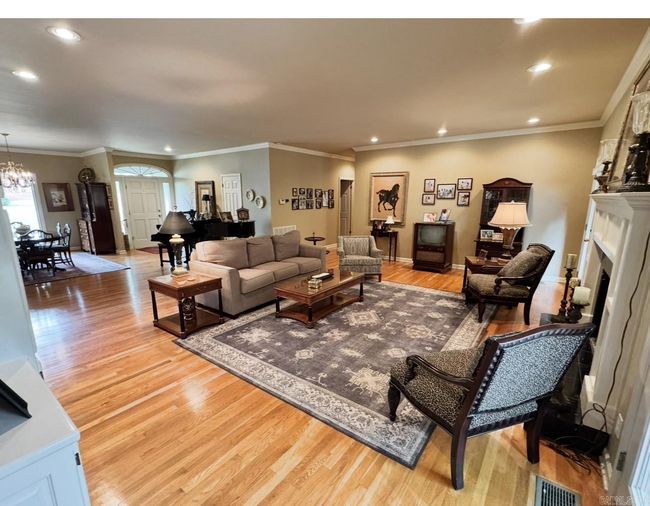 304 Quail Creek Rd, House other with 4 bedrooms, 5 bathrooms and null parking in Hot Springs National Park AR | Image 7