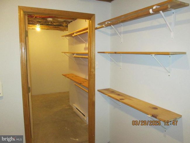 706 S Keyser Ave, Townhouse with 3 bedrooms, 3 bathrooms and null parking in SCRANTON PA | Image 41