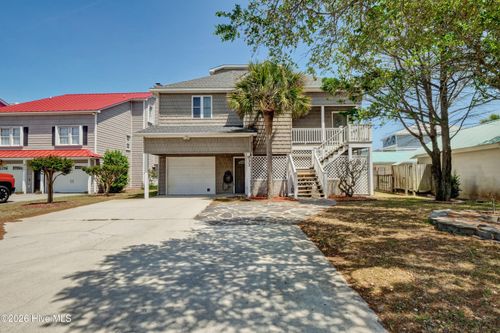 933 General Whiting Blvd, Kure Beach, NC, 28449-3945 | Card Image