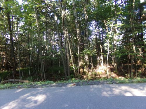 7581 S Marsik Lot 3 Road, LAKE NEBAGAMON, WI, 54849 | Card Image
