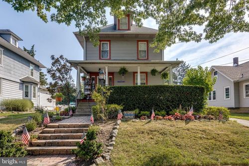 209 Virginia Ave, AUDUBON, NJ, 08106-1537 | Card Image