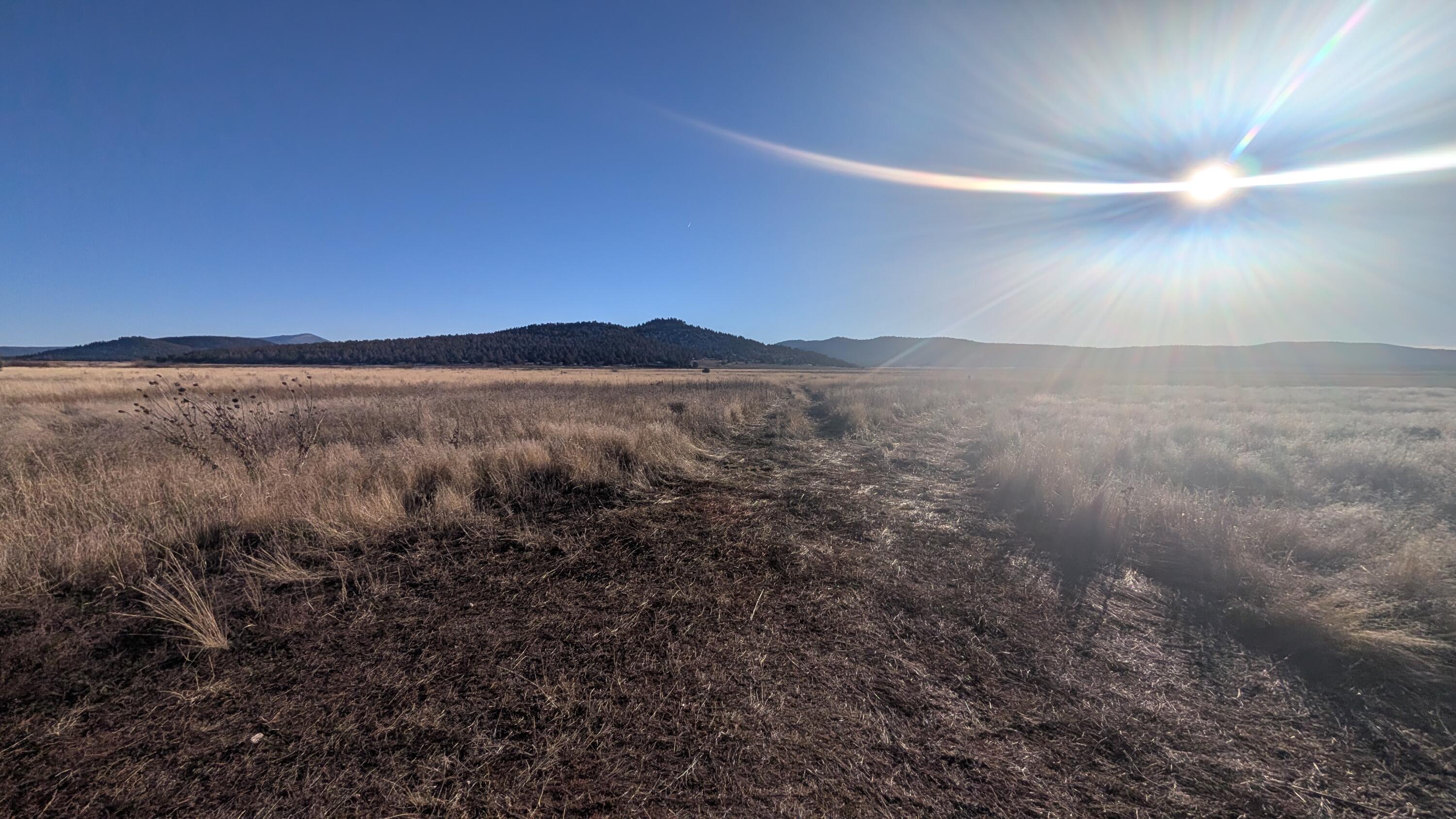 Land in Chiloquin