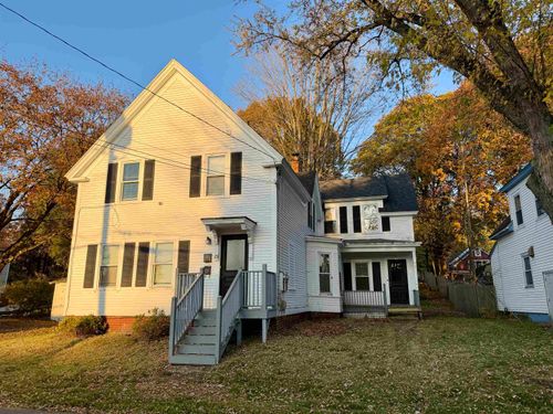 25 Woodburn St, Keene, NH, 03431-2528 | Card Image