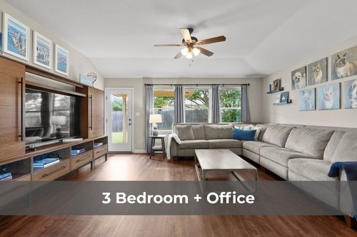 7613 Buckmeadow Dr, Georgetown, TX, 78628-3709 | Card Image