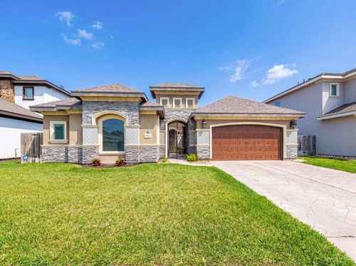 4012 Santa Fe St, Edinburg, TX, 78542-2697 | Card Image