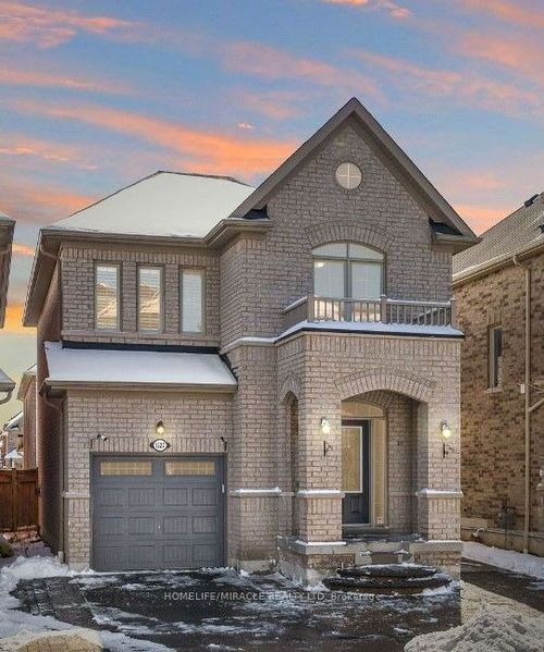 1527 Winville Rd, Pickering, ON, L1X0B8 | Card Image