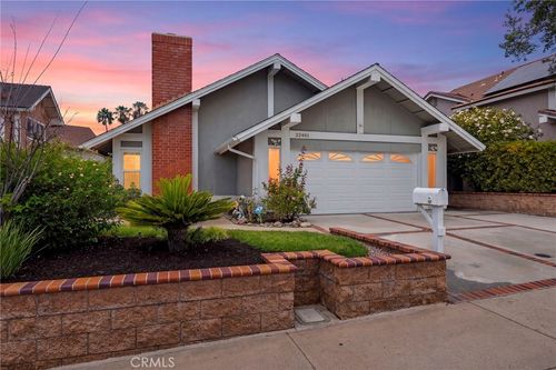 22401 Silver Spur, Lake Forest, CA, 92630 | Card Image