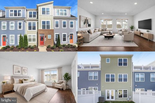 1203 Furgeson Ln, FREDERICK, MD, 21702-4939 | Card Image