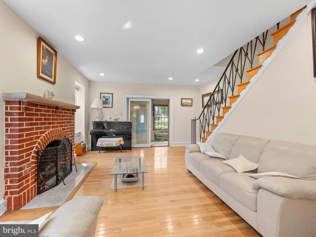 100 Brookline Blvd, House other with 5 bedrooms, 5 bathrooms and null parking in HAVERTOWN PA | Image 6