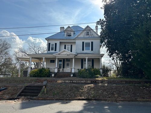 214 4th Avenue, Buena Vista, GA, 31803 | Card Image