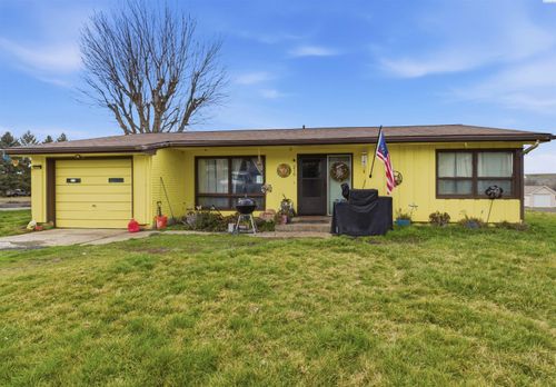 210 S Star St, Lacrosse, WA, 99143-3364 | Card Image