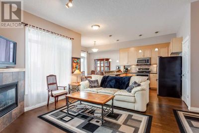 4 Hemlock Cres Sw, Condo with 1 bedrooms, 2 bathrooms and 1 parking in Calgary AB | Image 1