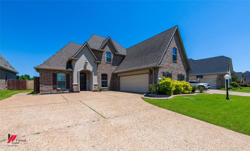 678 Dumaine Dr, Bossier City, LA, 71111-6277 | Card Image