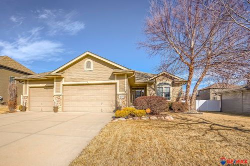 7628 Leawood St, Papillion, NE, 68046-4207 | Card Image