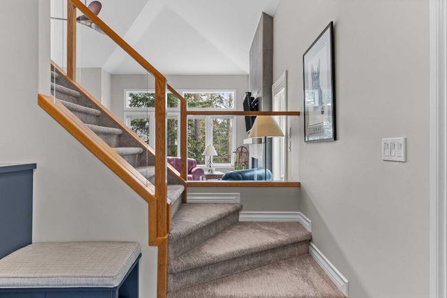 3 - 137 Stonecreek Rd, Townhouse with 3 bedrooms, 3 bathrooms and 2 parking in Canmore AB | Image 4