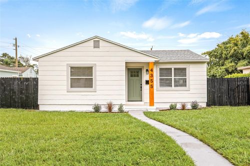 4355 3rd Ave N, ST PETERSBURG, FL, 33713-7305 | Card Image
