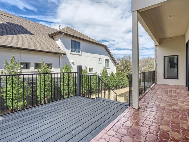 2625 Mccullough St, House other with 4 bedrooms, 4 bathrooms and 2 parking in Austin TX | Image 24