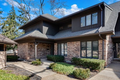 3811 Mission Hills Rd, Northbrook, IL, 60062-5711 | Card Image