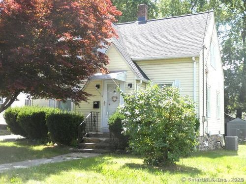72 Hinsdale Avenue, Waterbury, CT, 06705 | Card Image