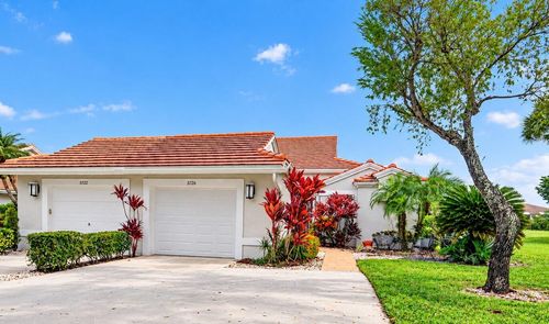 5726 Royal Lake Cir, Boynton Beach, FL, 33437-5605 | Card Image