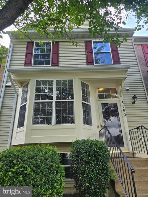 5159 Race Pointe Pl, WOODBRIDGE, VA, 22193-4960 | Card Image