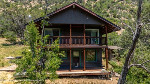 55857 Highway 6, Glenwood Springs, CO, 81601-9713 | Card Image