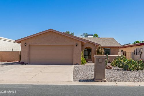 26619 S Snead Dr, Sun Lakes, AZ, 85248-6938 | Card Image