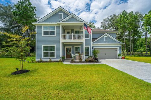 4287 Hugh Bennett Dr, Johns Island, SC, 29455-3531 | Card Image