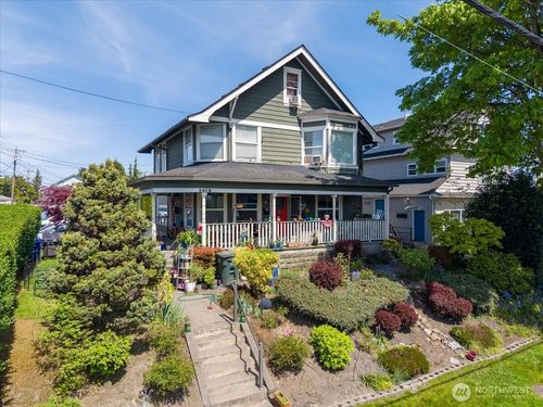 1413 23rd Street, Everett, WA, 98201 | Card Image