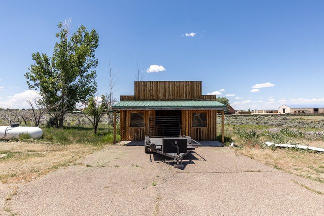 849 Abeyta Dr, House other with 5 bedrooms, 3 bathrooms and null parking in Spring Creek NV | Image 46