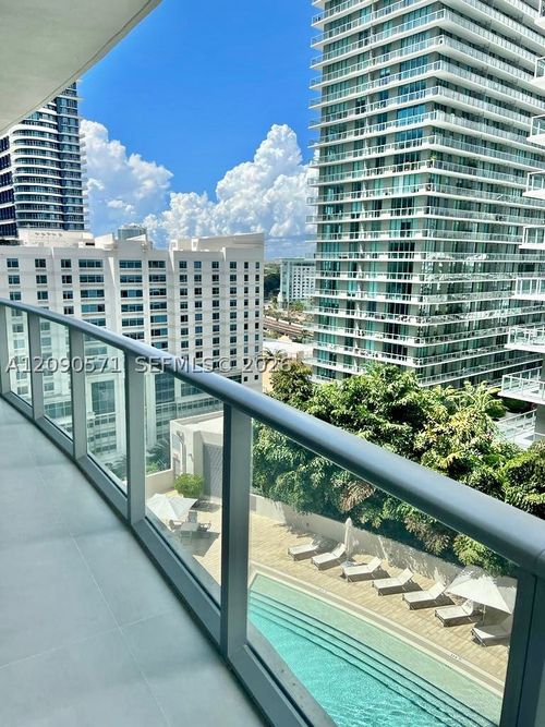 1406-1100 S Miami Ave, Miami, FL, 33130-4164 | Card Image