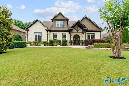 203 Coach Lamp Dr, Madison, AL, 35758-5302 | Card Image