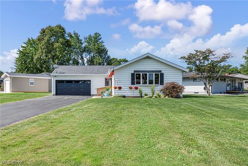 99 Indian Lake Boulevard, Canfield, OH, 44406 | Card Image