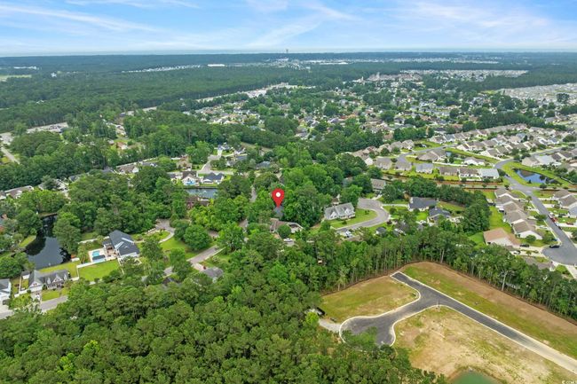 311 Ashwood Ln, House other with 3 bedrooms, 2 bathrooms and 4 parking in Myrtle Beach SC | Image 28