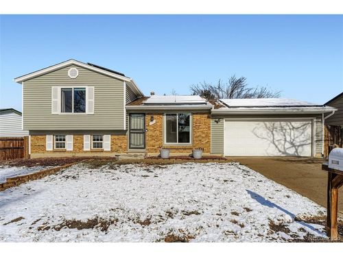 17955 E Bails Pl, Aurora, CO, 80017-5322 | Card Image