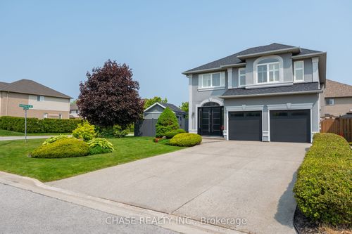 63 Holkham Ave, Ancaster, ON, L9K1N9 | Card Image